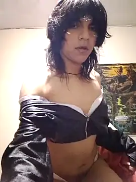 Snapshot of Liil_bunny chatting on May 16, 3:25 am Liil bunny online show from May 16, 3:25 am