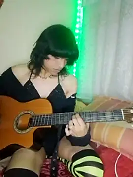 Liil bunny online show from June 20, 5:10 am