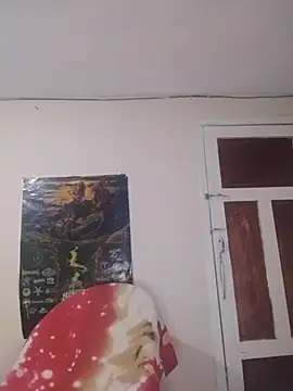 Liil bunny online show from June 26, 2:38 am