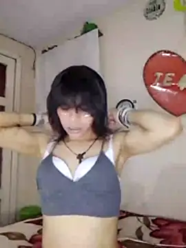 Liil bunny online show from August 3, 6:12 am