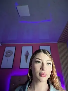Jessy Queen online show from May 12, 7:44 pm