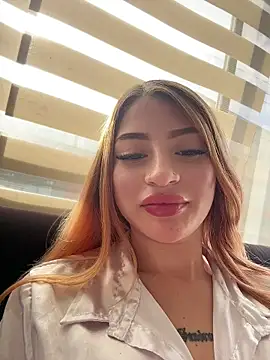 Jessy Queen online show from May 20, 9:10 pm