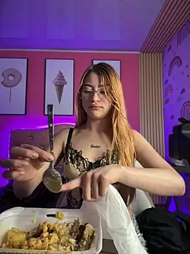 Jessy Queen online show from May 22, 7:19 pm