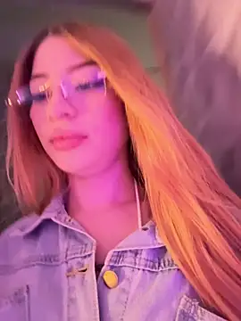 Jessy Queen online show from May 23, 7:18 pm