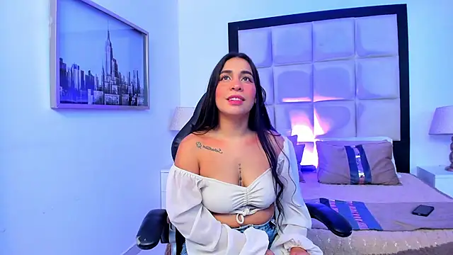 SussyFoxxx online show from May 9, 7:19 pm