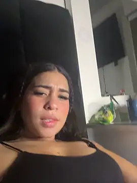 SussyFoxxx online show from May 14, 9:16 am