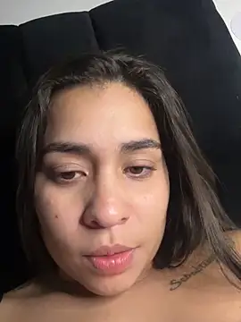 SussyFoxxx online show from May 16, 4:31 am