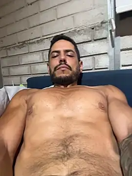 Warrior Gape online show from May 7, 2:17 am