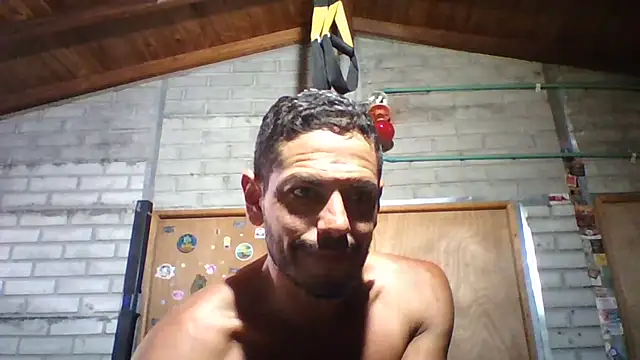 Snapshot of Warrior_Gape chatting on July 10, 1:54 am Warrior Gape online show from July 10, 1:54 am