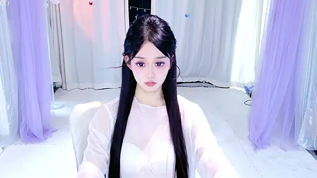 Snapshot of Wa-Nini chatting on May 18, 7:03 am Wa-Nini online show from May 18, 7:03 am