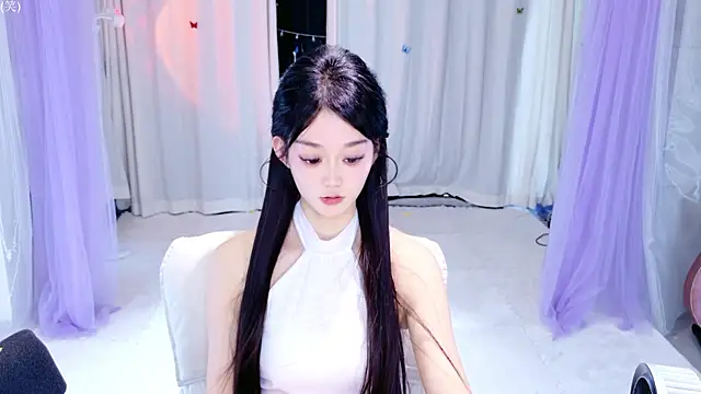 Snapshot of Wa-Nini chatting on May 19, 11:05 am Wa-Nini online show from May 19, 11:05 am