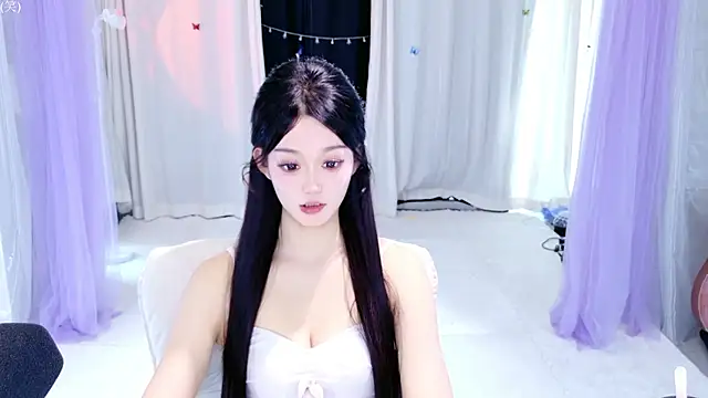 Snapshot of Wa-Nini chatting on May 20, 3:56 am Wa-Nini online show from May 20, 3:56 am