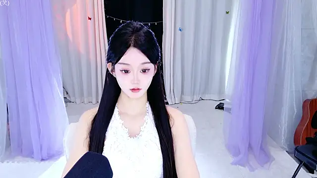 Snapshot of Wa-Nini chatting on May 28, 2:42 am Wa-Nini online show from May 28, 2:42 am