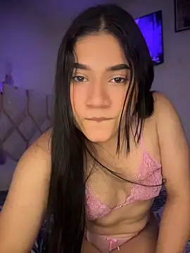 jessiecraffx online show from May 9, 1:00 am