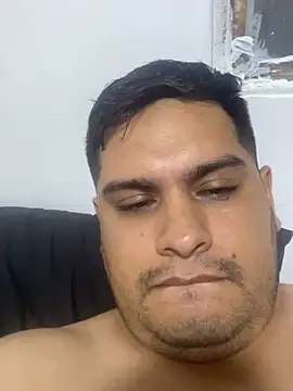 Snapshot of MenSexPeru chatting on June 21, 4:04 am MenSexPeru online show from June 21, 4:04 am