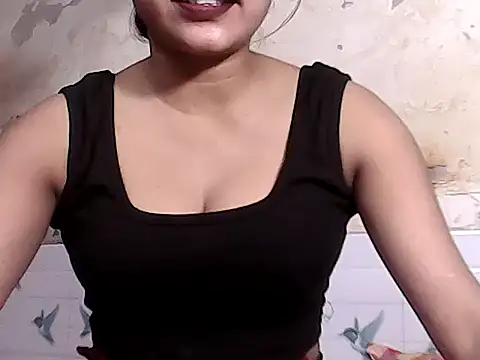 Lovely Pandey online show from May 12, 5:32 pm