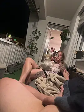 Goldenmoncsy online show from May 25, 11:44 pm