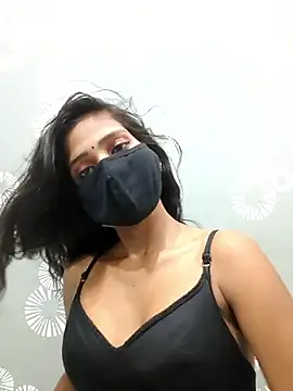 Hot Candy77 online show from May 29, 7:34 pm