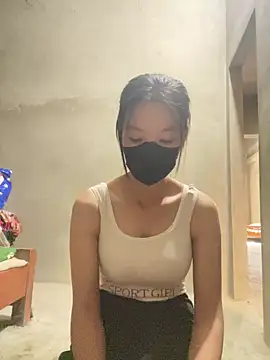 Zuzu sexy online show from May 27, 2:08 am
