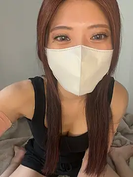 Erika  xx online show from June 19, 6:18 am
