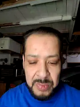 jose790044 online show from May 16, 8:00 am