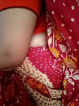 minadixit17 online show from July 12, 1:29 am