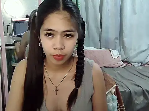 pretty cheng21 online show from May 14, 12:12 pm