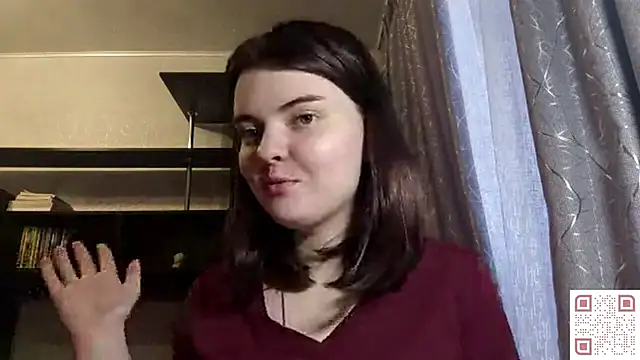 RebelDesiree online show from May 14, 10:33 am