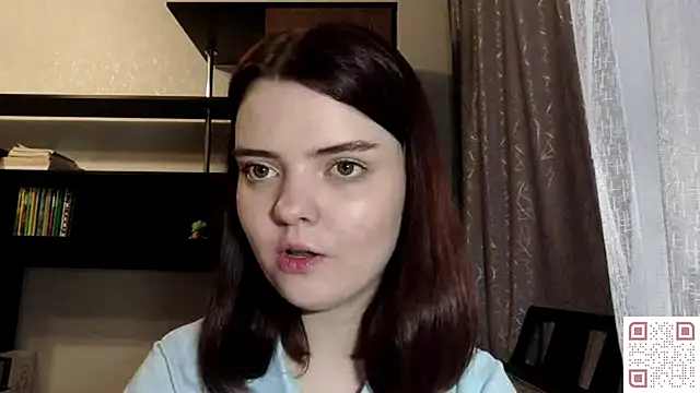 RebelDesiree online show from May 16, 9:06 am
