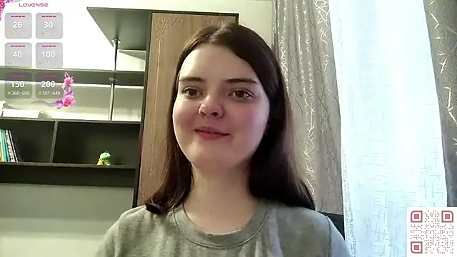 RebelDesiree online show from May 28, 2:03 pm
