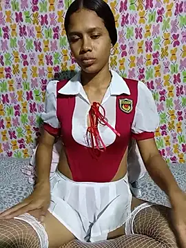vanecitasexi online show from July 9, 2:43 pm
