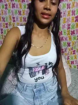 vanecitasexi online show from July 15, 1:33 am