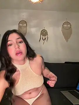 correajp42 online show from June 12, 3:27 am