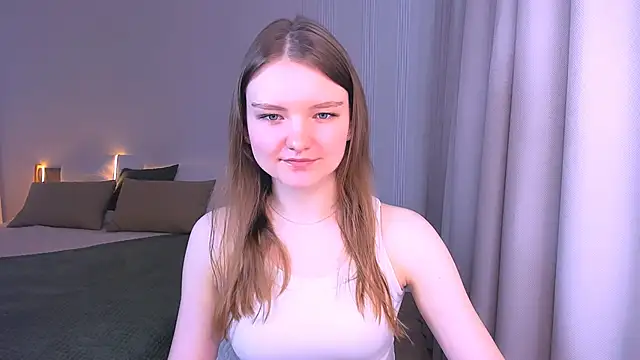 Snapshot of LookEva chatting on May 30, 3:25 am LookEva online show from May 30, 3:25 am