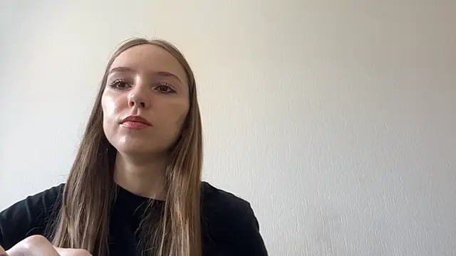 QueenBalensiefen online show from May 9, 5:34 am