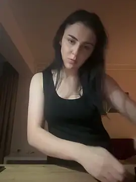 ema-emanuela online show from June 2, 9:39 pm