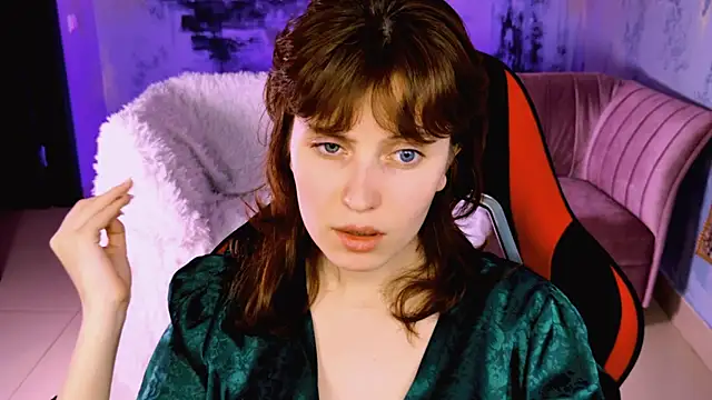 LolaDominara online show from May 15, 2:46 pm