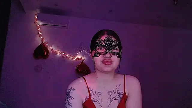 Snapshot of Blackangels chatting on May 3, 7:09 pm Blackangels online show from May 3, 7:09 pm