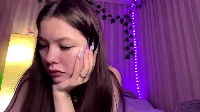 maybebaybexxx online show from May 24, 12:21 pm