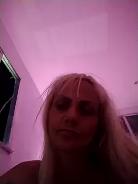 Snapshot of CopacabanaBlondgirl chatting on May 9, 5:45 am CopacabanaBlondgirl online show from May 9, 5:45 am