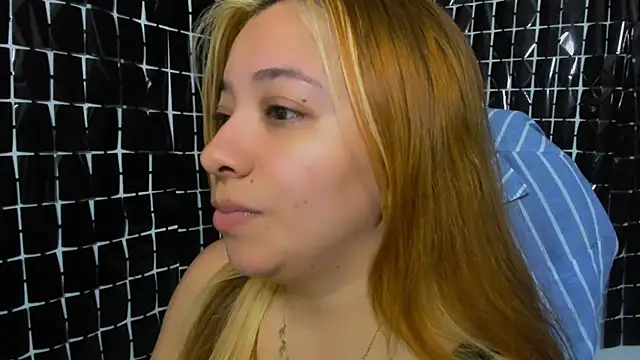 MissAlmaFenix online show from May 27, 4:37 pm