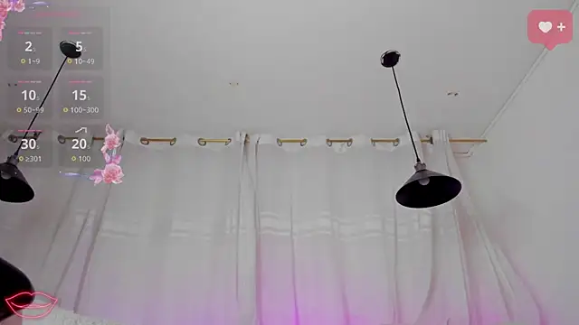 Snapshot of Molly_Hils789 chatting on May 16, 7:56 pm Molly Hils789 online show from May 16, 7:56 pm