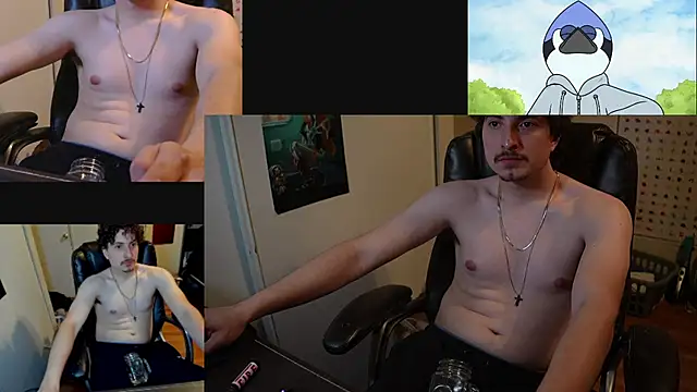 BigDickPlaya101 online show from May 16, 7:27 am