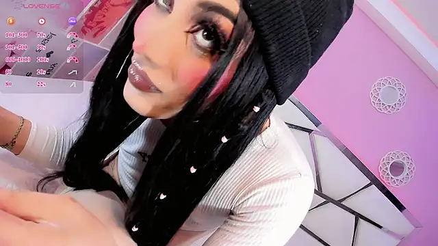 Snapshot of Lexxy_Mattell chatting on May 15, 5:14 am Lexxy Mattell online show from May 15, 5:14 am