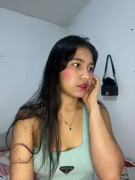 Xaannder online show from May 16, 3:14 am