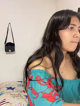 Xaannder online show from June 10, 1:06 am