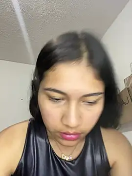 Snapshot of Xaannder chatting on July 22, 2:47 am Xaannder online show from July 22, 2:47 am