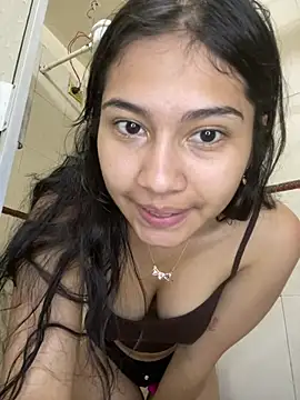 Snapshot of Xaannder chatting on July 29, 2:32 am Xaannder online show from July 29, 2:32 am