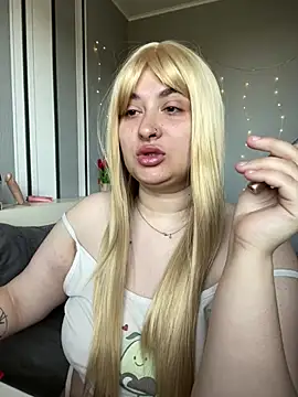 AureTease online show from May 4, 5:58 am