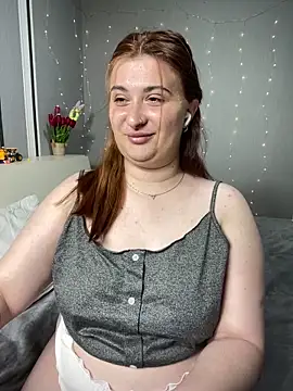 AureTease online show from May 9, 6:35 pm